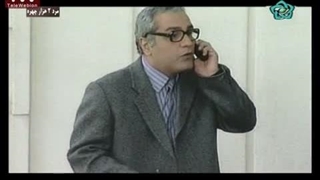 مرد 2 هزار چهره قسمت 11