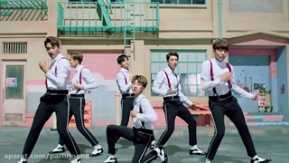 Seventeen Very Nice