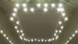 انیمه هایکیو فصل اول قسمت 25 آخر | Haikyuu S1 با زیرنویس فارسی چسبیده