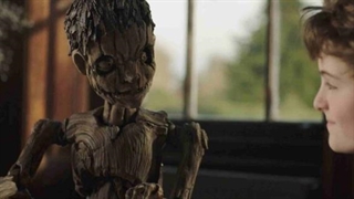 فیلم پینوکیو رها از بند با دوبله فارسی / Pinocchio: Unstrung 2026