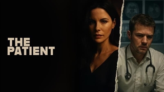 فیلم بیمار با زیرنویس فارسی / The Patient 2025