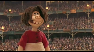 انیمیشن انسان‌ نخستین ۲۰۱۸ Early Man دوبله فارسی و بدون سانسور