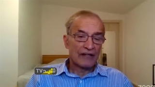 موازنه جنگ و قدرت در چنگ ایران است