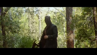 Gator Face (2026) Official Trailer