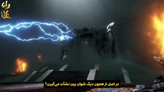 پیش نمایش انیمه جاودانه شورشی قسمت 160 با زیرنویس فارسی هاردساب