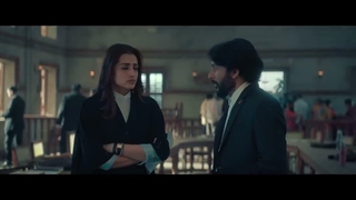 دانلود فیلم کاروپو Karuppu 2026