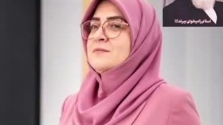 درخواست امام خمینی قدس سره الشریف از #مردم_مبعوث ایران