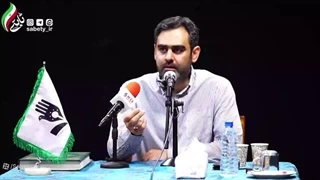 14050628: ثابتی: چالش ایران و امریکا تمدنی است نه تاکتیکی!