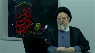 شعر؛ روضه سوزناک شب شهادت حضرت علی علیه السلام