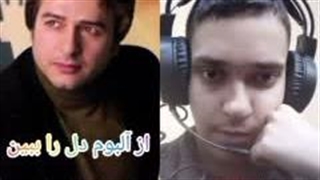 آهنگ نامه از دیجی حمیدرضا امیرزاده و امیر تاجیک از آلبوم دل را ببین