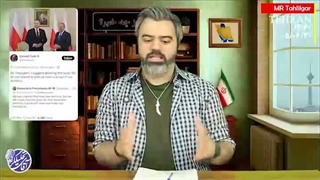 آقای تحلیلگر: سلاح شگفتی ساز ایران