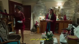 سریال تو کسی هستی که دوستش دارم Sevdigim Sensin قسمت ۴ زیرنویس فارسی