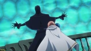 انیمه چنگ‌اندازی مخفیانه‌ی شاهزاده‌ی بی‌رمق به تاج‌وتخت Saikyou Degarashi Ouji no Anyaku Teii Arasoi قسمت 12 اخر