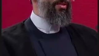 اسلام دین منطقه نه خشونت