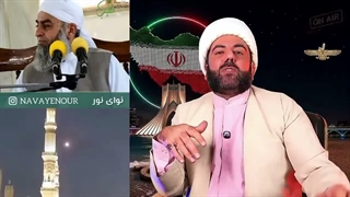 حقیقت_پنهان_ادعای_حمله_به_مکه