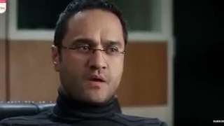 فیلم جدید پلیسی گناهکاران با بازی همایون ارشادی