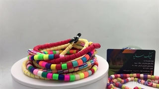 بند عینک فانتزی شیک کد 0216