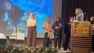سالن زیبایی
