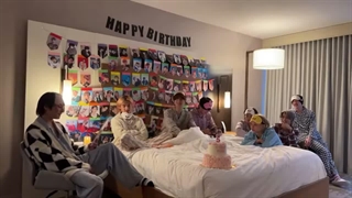 [ ENG SUB ] Stray Kids 5th Anniversary Party live 25.3.2023  - Stray kids live(درخواستی)