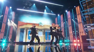 BTS & Halsey - Boy with Luv (Live on Billboard Music Awards) 4K_