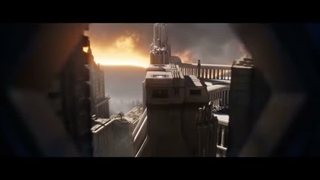 Supergirl | Official Trailer