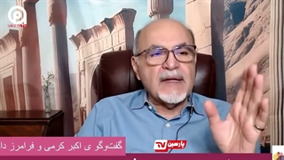 ربع پهلوی وابسته به سرویس های خارجی بیگانه برای تجزیه ایران است اما