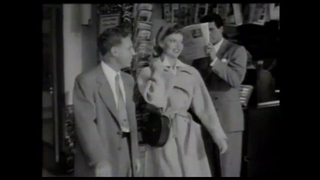Here Comes the Nelsons (1952 Movie)