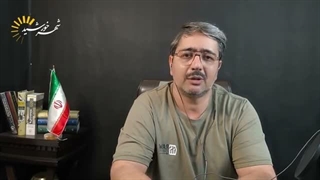 14050630: مردم علیه مردم؛ پروژه خطرناک دوقطبی‌سازی در ایران