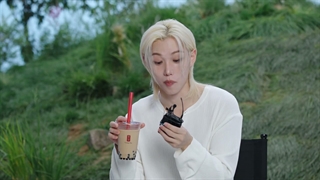 [Gong cha x Felix]  مصاحبه ویژه ی «Bbok-terview» هرچیزی که فلیکس میخواد از استی ها بشنوه .