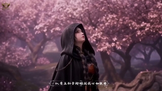 انیمه نکرومنسر: فرمانروای مرگ Necromancer: I Am the Scourge قسمت 22