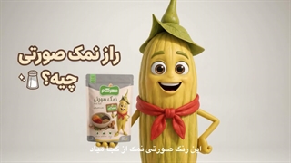 نمک صورتی فقط به خاطر رنگ خاصش مورد توجه قرار نگرفته!