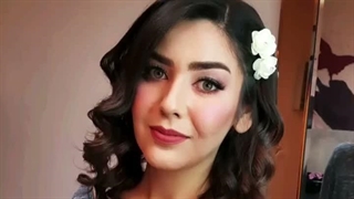 میکاپ و آرایش صورت سالن زیبایی بورگ پردیس