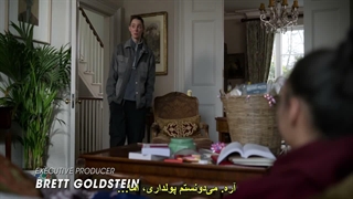 تد لاسو فصل ۴ قسمت ۸ زیرنویس فارسی