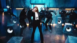 LISA - 'LALISA' M/V