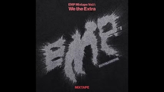Track 2. | EMP (ZEROBASEONE) 'Woofer'