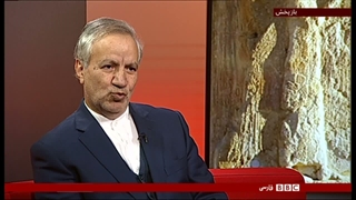 چرا جمهوری‌اسلامی با کوروش هخامنشی دشمن است؟ - عطاءالله مهاجرانی و دامون گلریز