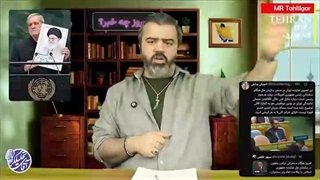 آقای تحلیلگر: تغییر دکترین قطعی شد
