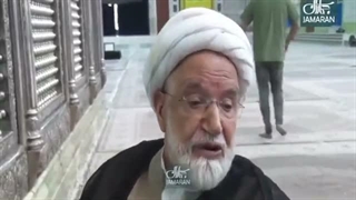 مهدی کروبی به موجب نزدیکی به احمد جنتی در حال حاضر سیاست‌های نظام را تنظیم می‌کند و خوانش راهبردی توسط محسن رضایی اجرایی می‌شود!