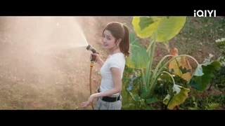 تریلر سریال چینی Love song in summer با بازی شو روهان و جانی هوانگ/کپشن