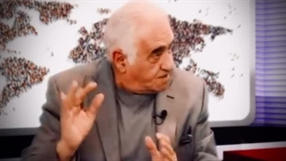 مانوک خدابخشیان به عنوان شاهد تاریخ و برانداز گفت: اصلاً قرار نیست که خاندان پهلوی برگردد.