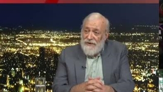 جواد لاریجانی؛ بازپس‌گیری ساتراپ باکو، نخجوان و تالشات