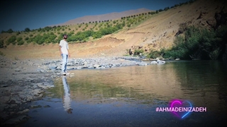 در طبیعت زیبا