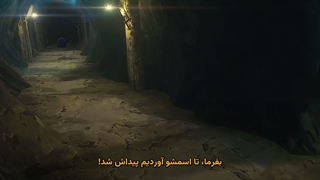 انیمه شوالیه‌ی سنگینِ تبعیدشده چم‌وخم سیستم را می‌داند Tsuihou sareta Tensei Juukishi wa Game Chishiki de Musou suru قسمت 13