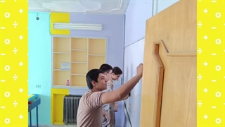 پروژه مهر