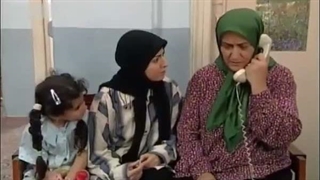سریال خانه به دوش قسمت 8 آخر