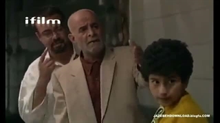 سریال متهم گریخت قسمت 6