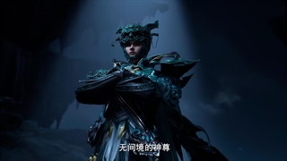 انیمه شکارچی شیطان the demon hunter فصل 3 قسمت 30