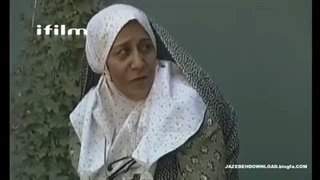 سریال متهم گریخت قسمت 8