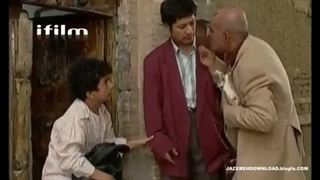 سریال متهم گریخت قسمت 7