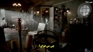 ومپایر فصل ۳ قسمت۱۶